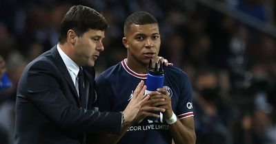 Mauricio Pochettino has already told Chelsea about Kylian Mbappe and Harry Kane transfer dream