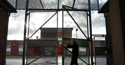 'UK's most overcrowded prison' to be demolished