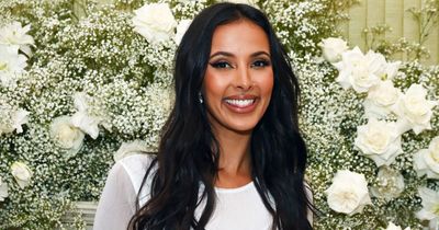 Love Island host Maya Jama once had an embarrassing bathroom revelation during a date