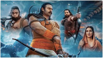 Has Prabhas-Kriti Sanon's 'Adipurush' already crossed the Rs 100 crore mark in advance bookings?