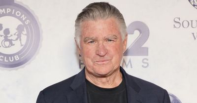 Treat Williams dead: Hair star dies in road accident aged 71 as celebrity pals pay tribute