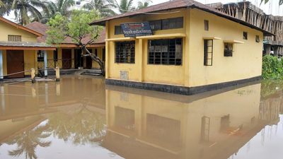 Schools closed in Assam’s landslide-prone Dima Hasao district