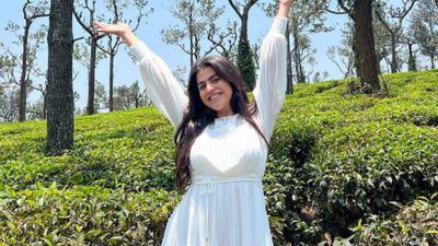 Shenaz Treasury diagnosed with hypothyroidism: Know what it is and what are the symptoms