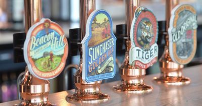 Revenues and profits up at Everards brewery as pubs recover from pandemic