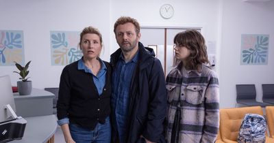 BBC Best Interests: Viewers in tears at 'powerful' new Michael Sheen and Sharon Horgan drama