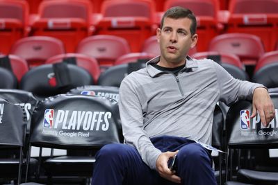 What is Brad Stevens up to with the Boston Celtics? | Charles Lee hired, Grant surgery, and other offseason tales