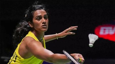 Indonesia Open: Sindhu, Prannoy make pre-quarters; Treesa-Gayatri bow out