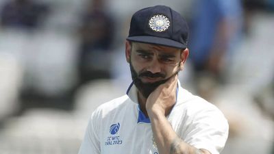 Only Virat Kohli can reveal why he left Test captaincy: Sourav Ganguly