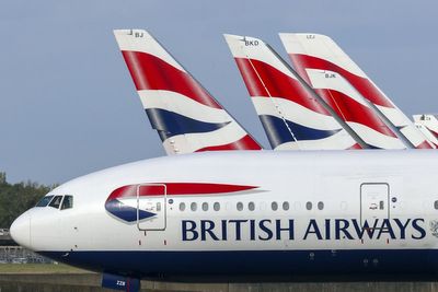 Sophie Morgan hits out at British Airways over treatment of disabled passengers