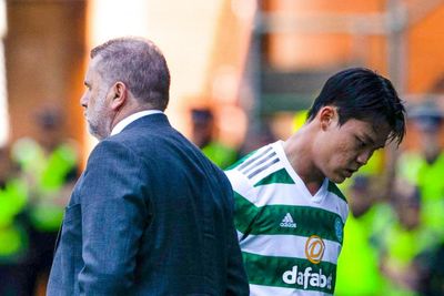 Oh Hyeon-gyu backs Ange Postecoglou for Spurs success after Son scouting mission