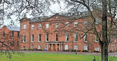 Parents and guardians thanked after Perthshire's Kilgraston School saved from closure