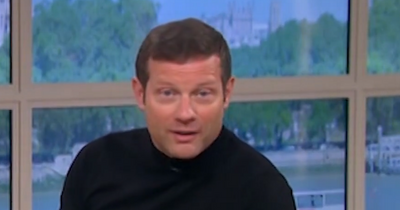 This Morning's Dermot O'Leary handed 'key advantage' to get full time host job