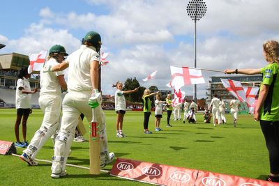 Talking points as England look to turn tables on Australia in Women’s Ashes