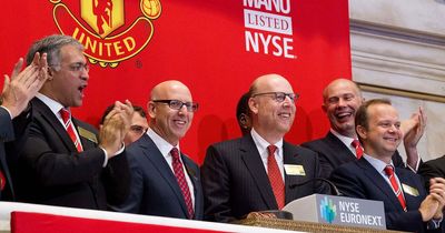 Why Manchester United share price has increased and what it means for Sheikh Jassim's bid