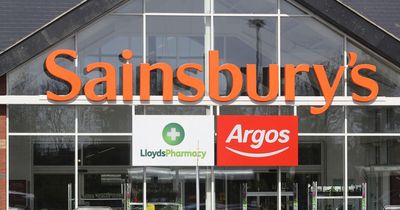 Lloyds Pharmacy to close all 237 of its branches inside Sainsbury's stores today