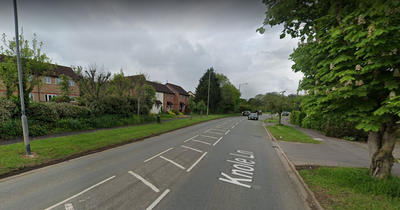 Man suffers serious injuries in Brentry crash