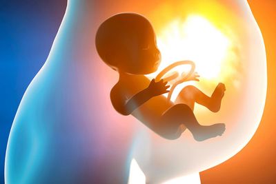 Pregnancy risks: What every woman should know