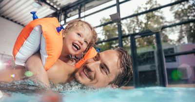 'Delight' as badly needed city centre swimming pool to reopen in weeks