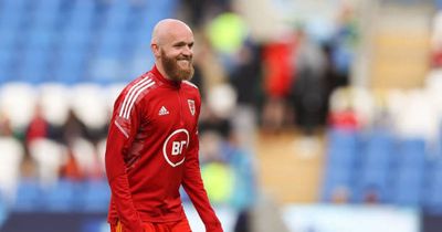 Hibs interest in Jonny Williams dashed as midfielder reportedly set to join League Two side