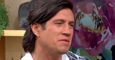 This Morning's Vernon Kay heading to Newcastle after 'exit' from ITV show