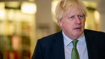 Anticipation grows in UK as inquiry into ex-PM Boris Johnson's 'Partygate' is set to conclude