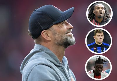 5 players Liverpool should target in this summer transfer window
