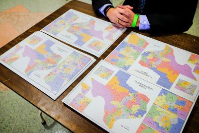 Where Texas redistricting lawsuits stand after U.S. Supreme Court ruling in Alabama case