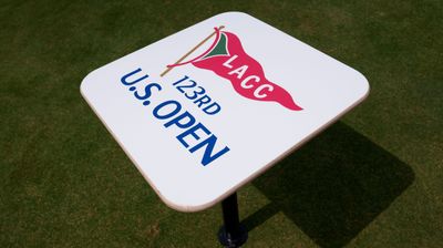 US Open TV Coverage 2023