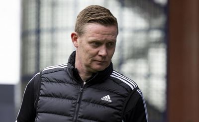 Aberdeen confirm four player departures as Liam Fox also exits Pittodrie