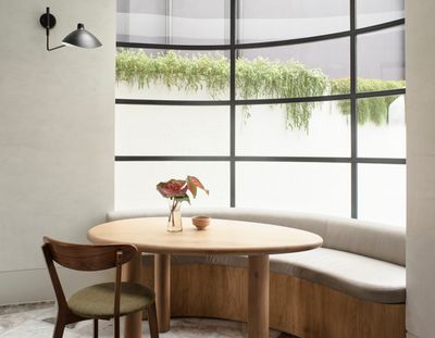 10 brilliant breakfast nook ideas that will make you want to get out of bed in the morning