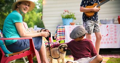 Nine dog breeds most vulnerable to heatwave as owners issued warning