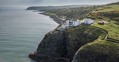 Northern Ireland's 'top walking trails' to check out in the good weather