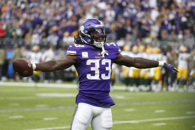 10 free agents still available who Broncos could consider