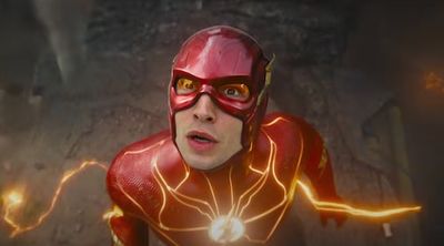 Does 'The Flash' Have a Post-Credits Scene? The Surprising Truth Revealed (No Spoilers)