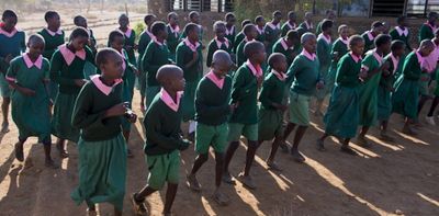 Kenya's budget doesn't allocate funds for new education initiatives – this will stall innovation in the country