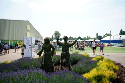 Nottingham Open to commence as normal despite ‘horrific’ incident in city centre