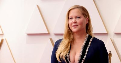 Amy Schumer opens up on devastating Ozempic weight loss side effects that left her 'sick'