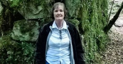 Man in his 70s arrested on suspicion of murder of woman last seen in 2017