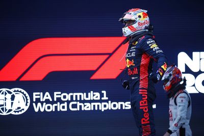 Verstappen vs Senna - wins, poles, podiums and more stats compared