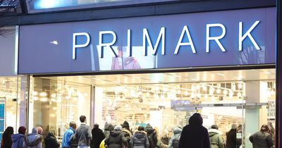 Primark shoppers go wild for £9 pyjama range that is 'ideal for summer nights'