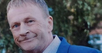 Growing concerns for missing man last seen wearing Scotland top in Scots village
