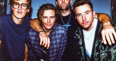 McFly Dublin 2023: British band to rock 3Arena this November