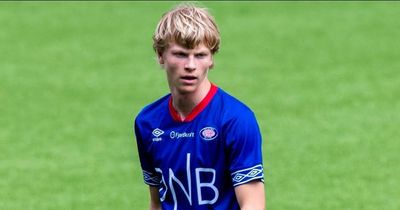 Odin Thiago Holm Celtic transfer fee 'agreed' as Valerenga set to net tidy fee and sell-on