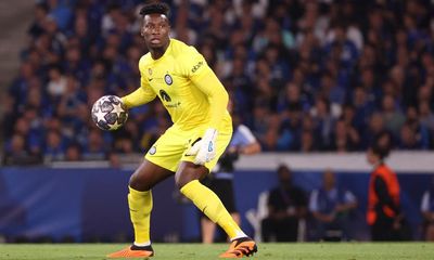Football transfer rumours: Inter’s André Onana to join Chelsea?