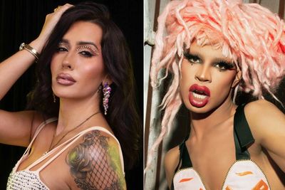 ‘They’re caving to bullies’: queer influencers in the US say brands have gone quiet