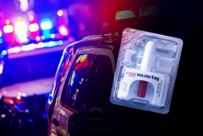 After drug busts, drug overdoses soar