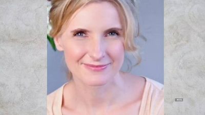Elizabeth Gilbert withdraws her new novel 'The Snow Forest' set in Russia