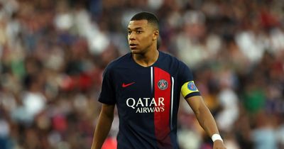 Transfer news latest - Mbappe wants out? Kane latest and Declan Rice update