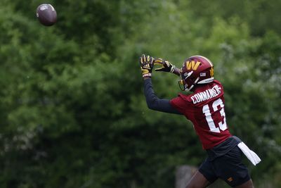 Commanders land only one on NFC East’s top 10 impact rookies for 2023