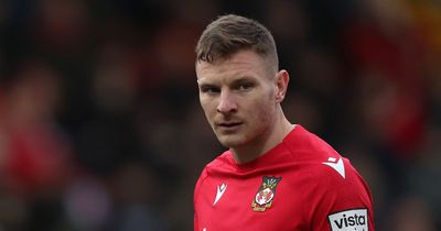 Wrexham star Paul Mullin told what he has to do to earn international caps for Wales